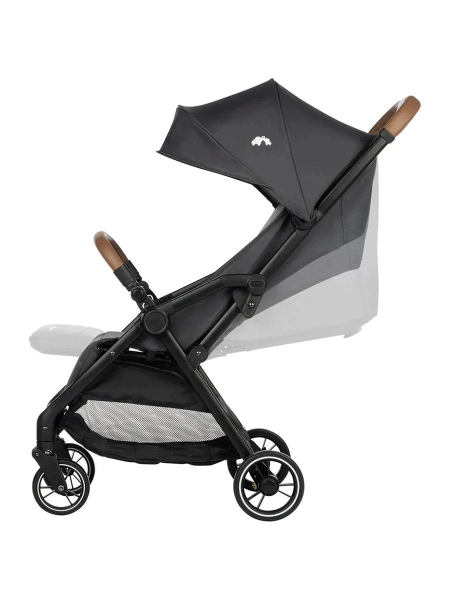 Bebeconfort Sunlite Stroller – Mineral Graphite Birth–22kg Bebeconfort Mama's Joy