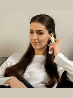 Braun ThermoScan 3 Ear Thermometer IRT3030 Braun Mama's Joy