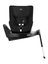 Britax Dualfix Pro M 360 Spin Baby Car Seat Space Black Britax Römer Mama's Joy