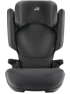 Britax KIDFIX PRO M CLASSIC Car Seat ISOFIX Midnight Grey Britax Römer Mama's Joy