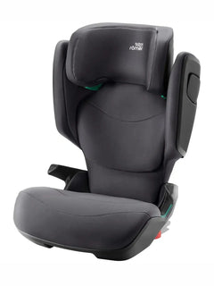 Britax KIDFIX PRO M CLASSIC Car Seat ISOFIX Midnight Grey Britax Römer Mama's Joy