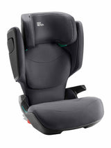 Britax KIDFIX PRO M CLASSIC Car Seat ISOFIX Midnight Grey Britax Römer Mama's Joy