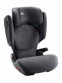Britax KIDFIX PRO M CLASSIC Car Seat ISOFIX Midnight Grey Britax Römer Mama's Joy