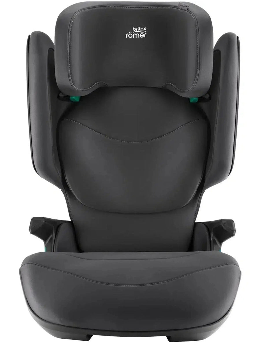 Britax KIDFIX PRO M CLASSIC Car Seat ISOFIX Midnight Grey Britax Römer Mama's Joy