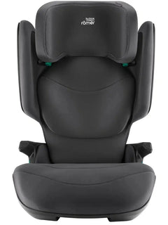 Britax KIDFIX PRO M CLASSIC Car Seat ISOFIX Midnight Grey Britax Römer Mama's Joy
