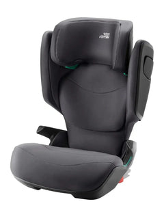 Britax KIDFIX PRO M CLASSIC Car Seat ISOFIX Midnight Grey Britax Römer Mama's Joy