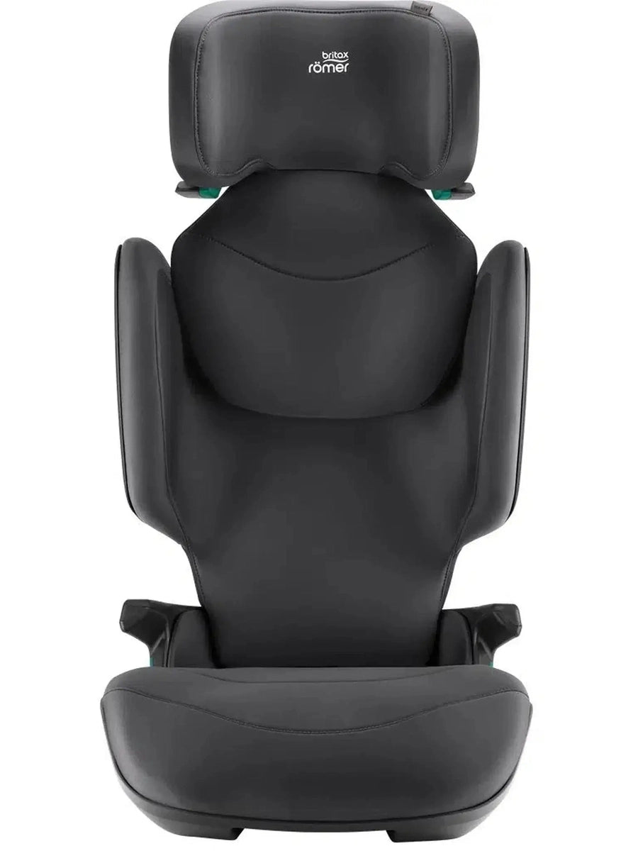 Britax KIDFIX PRO M CLASSIC Car Seat ISOFIX Midnight Grey Britax Römer Mama's Joy