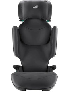 Britax KIDFIX PRO M CLASSIC Car Seat ISOFIX Midnight Grey Britax Römer Mama's Joy
