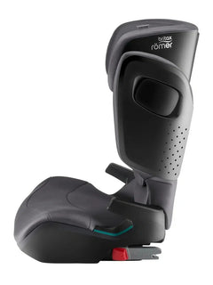 Britax KIDFIX PRO M CLASSIC Car Seat ISOFIX Midnight Grey Britax Römer Mama's Joy