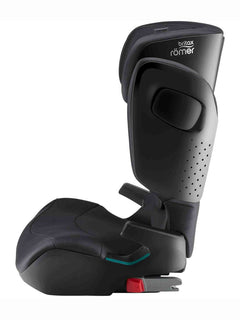 Britax KIDFIX PRO M CLASSIC Car Seat ISOFIX Space Black Britax Römer Mama's Joy