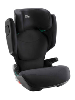 Britax KIDFIX PRO M CLASSIC Car Seat ISOFIX Space Black Britax Römer Mama's Joy