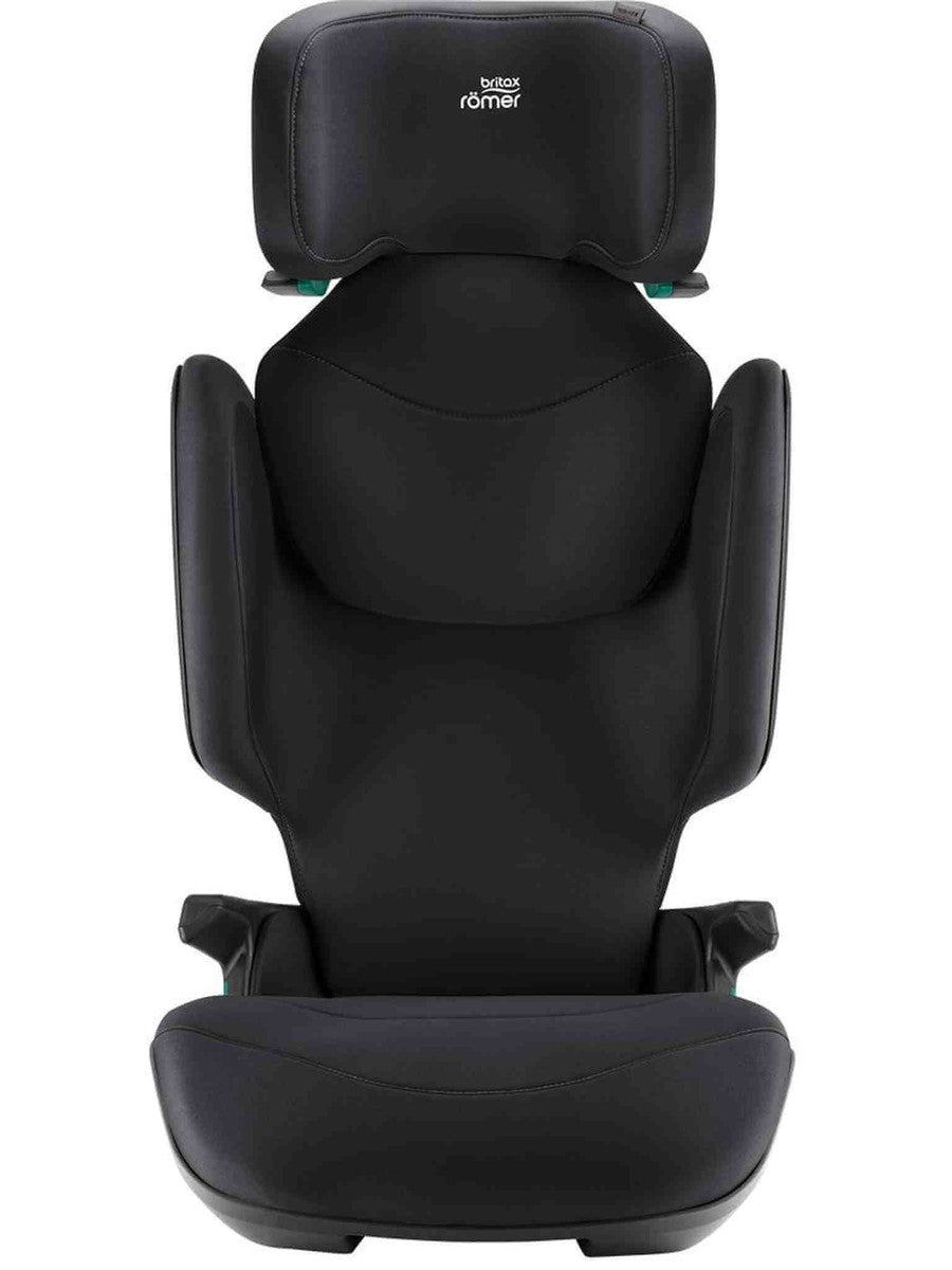 Britax KIDFIX PRO M CLASSIC Car Seat ISOFIX Space Black Britax Römer Mama's Joy