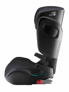Britax KIDFIX PRO M CLASSIC Car Seat ISOFIX Space Black Britax Römer Mama's Joy
