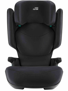 Britax KIDFIX PRO M CLASSIC Car Seat ISOFIX Space Black Britax Römer Mama's Joy