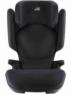 Britax KIDFIX PRO M CLASSIC Car Seat ISOFIX Space Black Britax Römer Mama's Joy