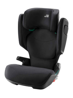 Britax KIDFIX PRO M CLASSIC Car Seat ISOFIX Space Black Britax Römer Mama's Joy