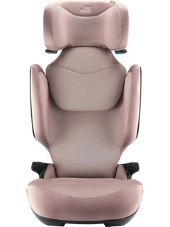 Britax KIDFIX PRO M CLASSIC Highback Booster Car Seat – Dusty Rose| i-Size, ISOFIX, 100–150cm Britax Römer Mama's Joy