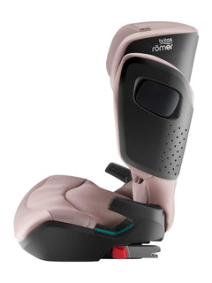 Britax KIDFIX PRO M CLASSIC Highback Booster Car Seat – Dusty Rose| i-Size, ISOFIX, 100–150cm Britax Römer Mama's Joy