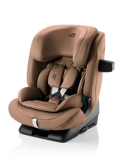 Britax Römer Advansafix Pro Car Seat – Warm Caramel Lux Collection Britax Römer Mama's Joy