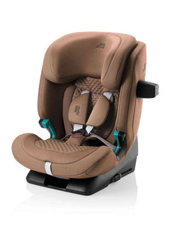 Britax Römer Advansafix Pro Car Seat – Warm Caramel Lux Collection Britax Römer Mama's Joy