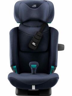 Britax Romer Advansafix Pro i-Size Car Seat ISOFIX Night Blue Britax Römer Mama's Joy