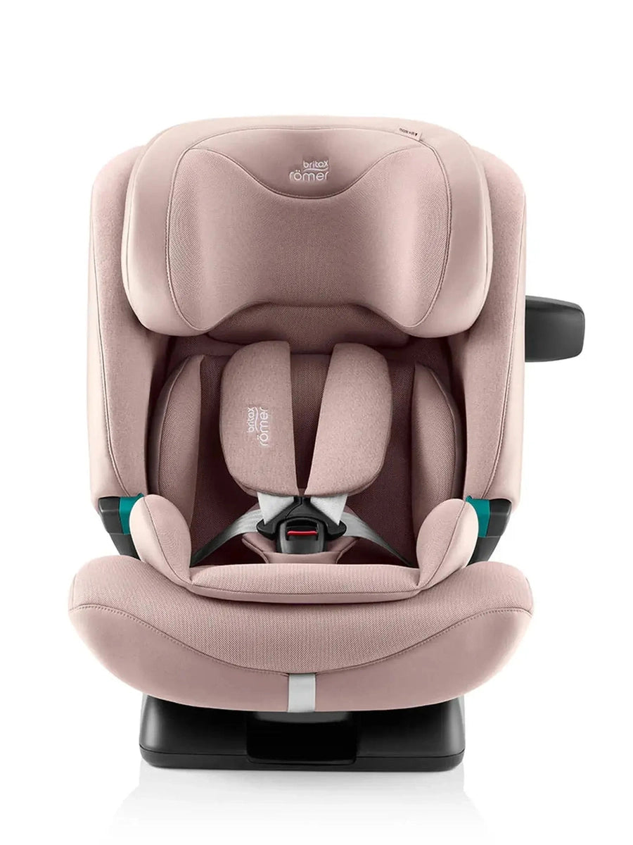 Britax Romer Advansafix Pro i-Size Car Seat ISOFIX Dusty Rose Britax Römer Mama's Joy