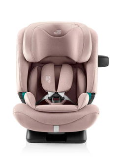 Britax Romer Advansafix Pro i-Size Car Seat ISOFIX Dusty Rose Britax Römer Mama's Joy