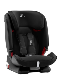 Britax Römer Advansafix Z-Line Car Seat – Cosmos Black 9–36kg Britax Römer Mama's Joy