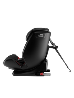 Britax Römer Advansafix Z-Line Car Seat – Cosmos Black 9–36kg Britax Römer Mama's Joy