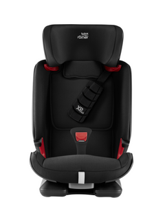 Britax Römer Advansafix Z-Line Car Seat – Cosmos Black 9–36kg Britax Römer Mama's Joy