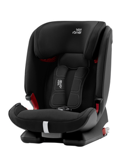 Britax Römer Advansafix Z-Line Car Seat – Cosmos Black 9–36kg Britax Römer Mama's Joy