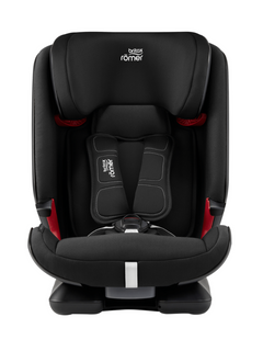 Britax Römer Advansafix Z-Line Car Seat – Cosmos Black 9–36kg Britax Römer Mama's Joy