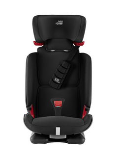 Britax Römer Advansafix Z-Line Car Seat – Cosmos Black 9–36kg Britax Römer Mama's Joy