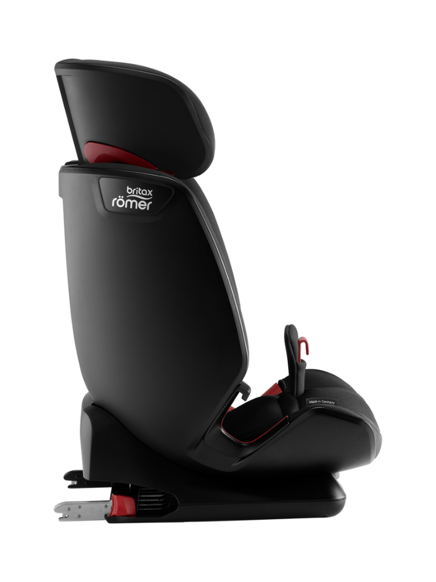 Britax Römer Advansafix Z-Line Car Seat – Cosmos Black 9–36kg Britax Römer Mama's Joy