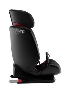 Britax Römer Advansafix Z-Line Car Seat – Cosmos Black 9–36kg Britax Römer Mama's Joy