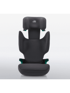Britax Romer Adventure Plus 2 Car Seat Booster i-Size - Midnight Grey Britax Römer Mama's Joy