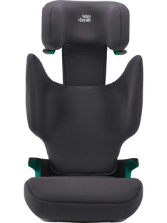 Britax Romer Adventure Plus 2 Car Seat Booster i-Size - Midnight Grey Britax Römer Mama's Joy