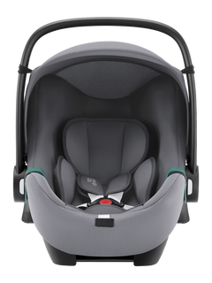 Britax Römer BABY SAFE 3 i-SIZE Car Seat - Frost Grey Britax Römer Mama's Joy