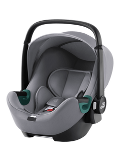 Britax Römer BABY SAFE 3 i-SIZE Car Seat - Frost Grey Britax Römer Mama's Joy