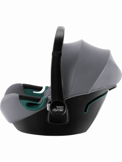 Britax Römer BABY SAFE 3 i-SIZE Car Seat - Frost Grey Britax Römer Mama's Joy