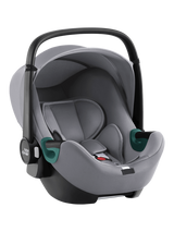 Britax Römer BABY SAFE 3 i-SIZE Car Seat - Frost Grey Britax Römer Mama's Joy