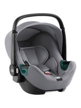 Britax Römer BABY SAFE 3 i-SIZE Car Seat - Frost Grey Britax Römer Mama's Joy