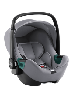 Britax Römer BABY SAFE 3 i-SIZE Car Seat - Frost Grey Britax Römer Mama's Joy