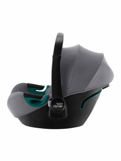 Britax Römer BABY SAFE 3 i-SIZE Car Seat - Frost Grey Britax Römer Mama's Joy