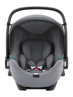 Britax Römer BABY SAFE 3 i-SIZE Car Seat - Frost Grey Britax Römer Mama's Joy