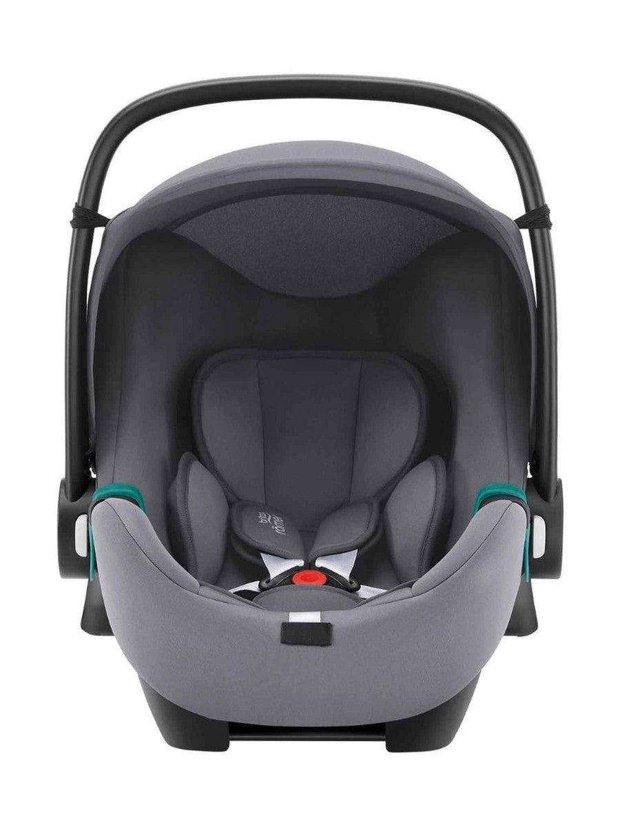 Britax Römer BABY SAFE 3 i-SIZE Car Seat - Frost Grey Britax Römer Mama's Joy