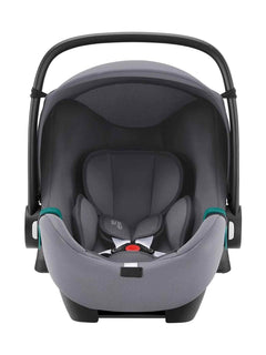 Britax Römer BABY SAFE 3 i-SIZE Car Seat - Frost Grey Britax Römer Mama's Joy