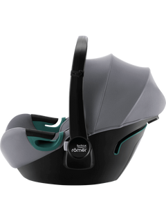 Britax Römer BABY SAFE 3 i-SIZE Car Seat - Frost Grey Britax Römer Mama's Joy