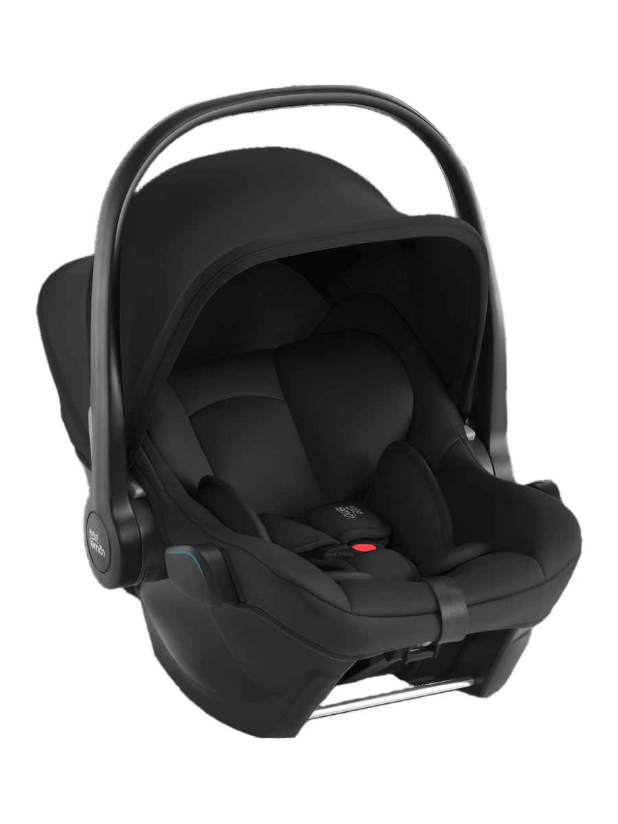 Britax Römer BABY-SAFE CORE Group 0 Car Seat - Space Black Britax Römer Mama's Joy