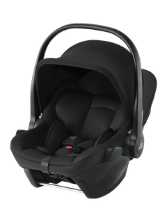 Britax Römer BABY-SAFE CORE Group 0 Car Seat - Space Black Britax Römer Mama's Joy